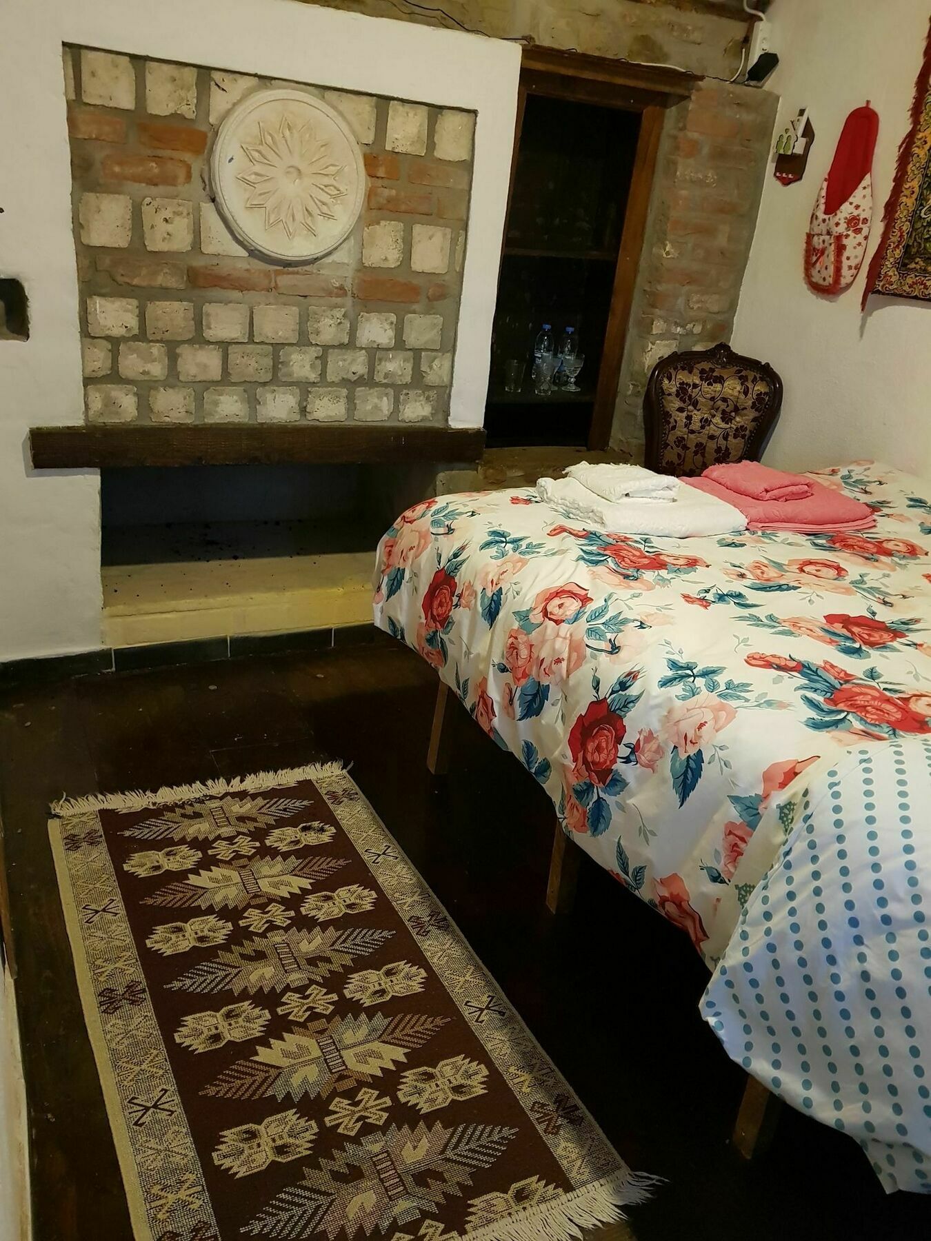 Sirin Ev Pansiyon セルチュク エクステリア 写真